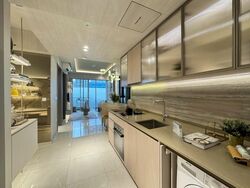 The Myst (D23), Condominium #469143461